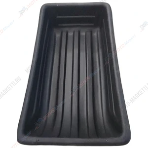 Сани рыбацкие 1100*540*230 №11