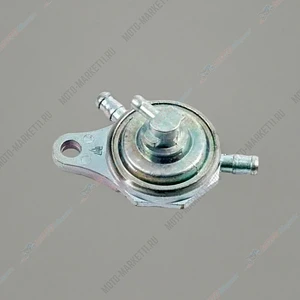 Бензокран на раму (4-такт) 