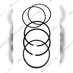 Кольца поршневые Loncin G420F