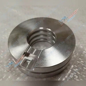 Лабиринт вала коленчатого Буран