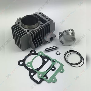 Цилиндро-поршневая группа 160FMK(YX-160) D60 мм