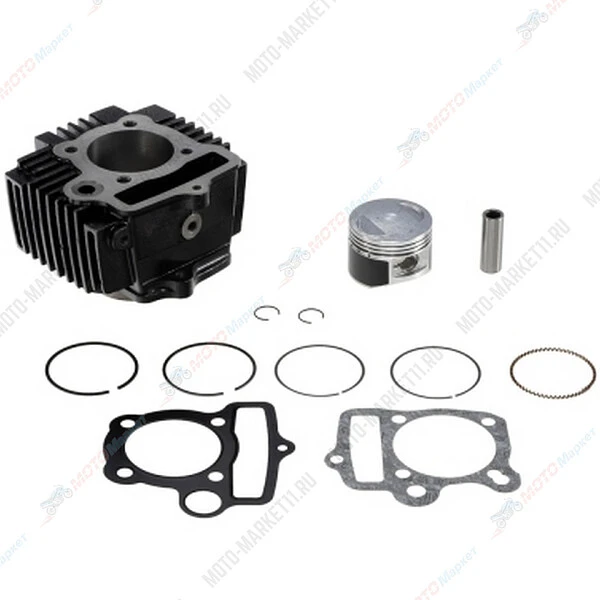 Цилиндро- поршневая группа 4Т YX125  153FMI/154FMI d-54 p-14 SM-PARTS 020173-005-2681