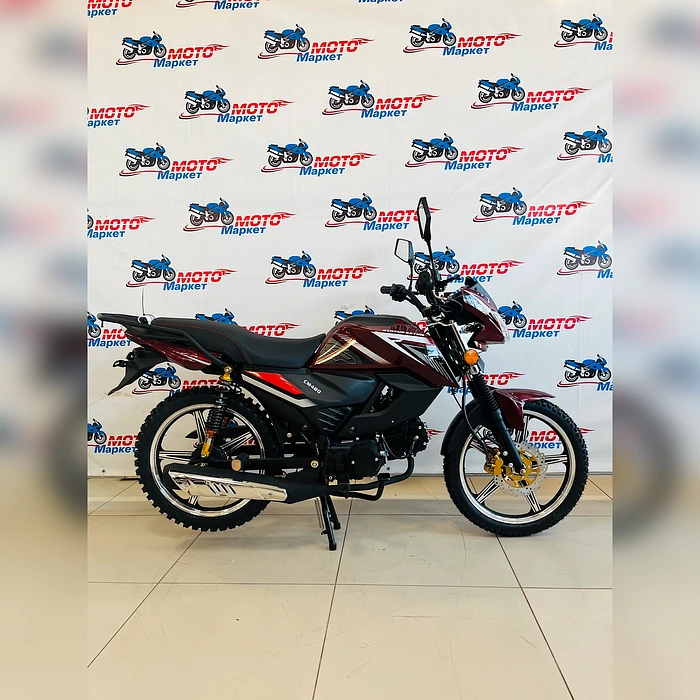 Мопед SIRIUS Extra