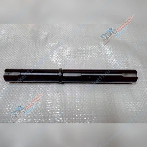 вал трансмиссии в сборе 1-но.опорный