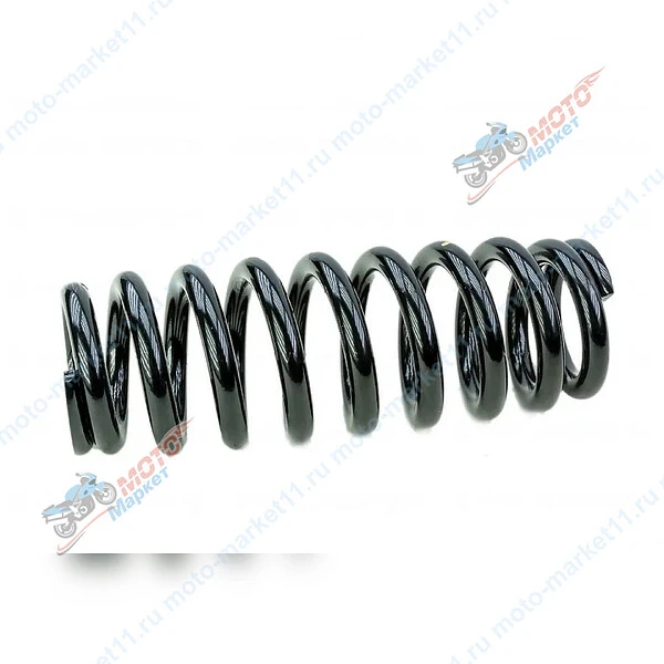 Пружина ходовой Атака 551,Варяг V,Барс850 L=230мм