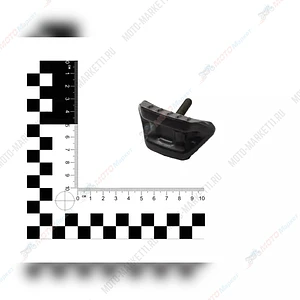 Стопор покрышки (буксатор) 1,6" BSE Z2 арт. 3.110.0020