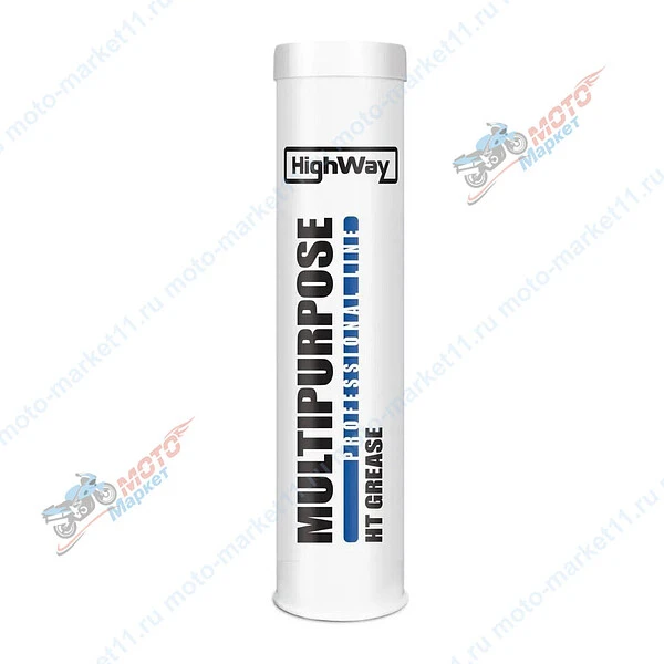Смазка High Way Multipurpose HT 10068
