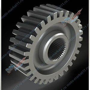 Кольцо КР181.01.04