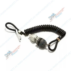 Выключатель экстренной остановки со шнуром С40900050