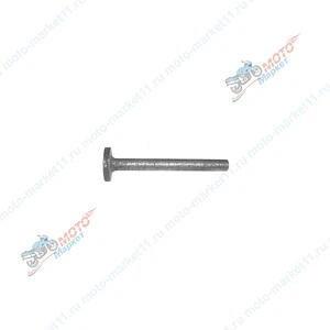 Шток сцепления Восход грибок 02809