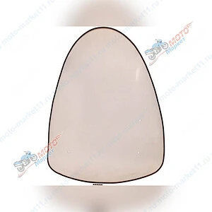 Стекло Рыбинка 2мм