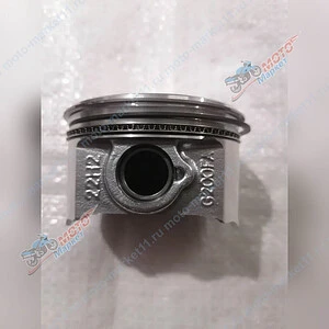 Поршень GS200E в сборе