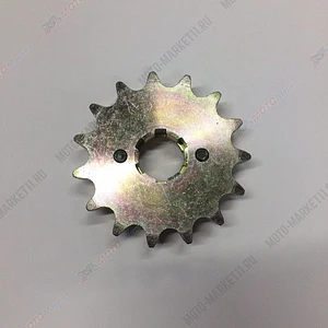 Звезда ведущая 530-16 зуб.