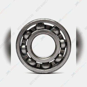 Подшипник 204 Россия открытый