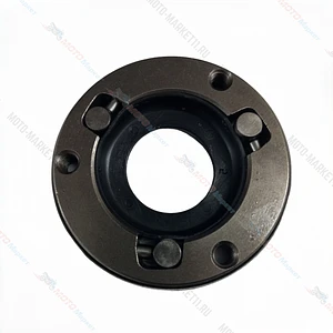 Муфта обгонная эл. стартера CG Хантер (без махавика и звезды)