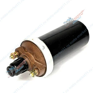 Катушка зажигания Иж 12Вольт Россия