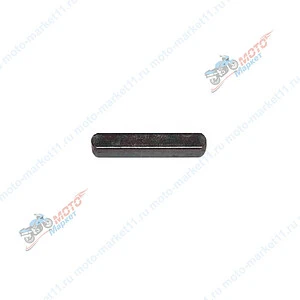 Шпонка коленвала под шкив Lifan 160F