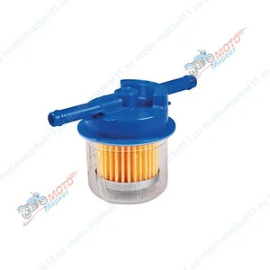 Фильтр топливный с отстойником LX-03-T