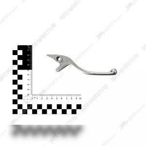 Рычаг переднего тормоза BSE EVO DX PH 125 PH 125 Z1 Z2 J1, J2 Z4 Z5 Z6 Z6Y MX Z5Y, арт. 30.533.0090