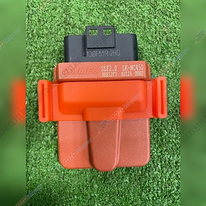 Коммутатор (ECU)  Hardcore EFI