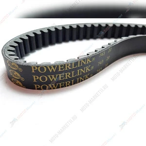 Ремень вариатора POWRLINK 743*20-30 