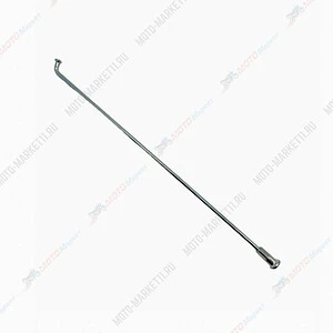 Спица, колесо заднее 14", 156 наружная BSE MX, арт. 30.405.0240