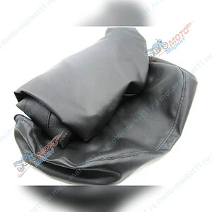 Чехол седла и спинки Тайга 500 С40102310