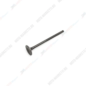 Клапан выпускной ZS172FMM L86мм