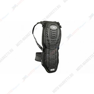 Мотозащита iXS Skeleron Pro Back X99554 013 S