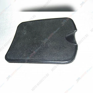 Лючок капота Буран