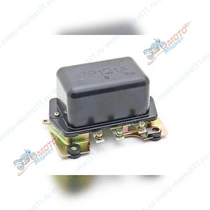 Реле-регулятор РР121 "Муравей-Тула" 19869