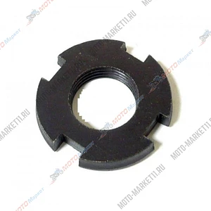 Гайка сцепления Alpha, Delta, Zodiak