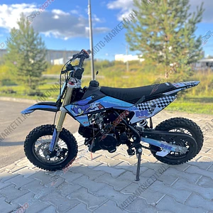 Питбайк BSE K7 Sonik