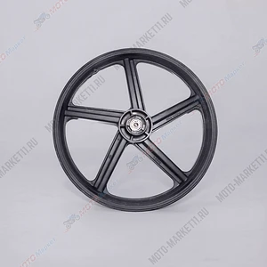 Обод 18" Cobra Crossfire, Ермак