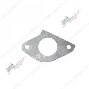 Проставка карбюратора 2v77f LIFAN