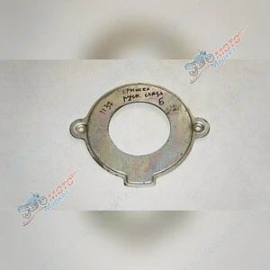 Крышка стартера буран 110501137А