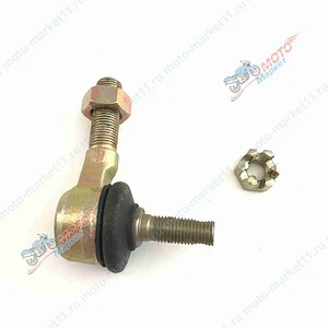 Наконечник рулевой тяги ИРБИС правый   39889