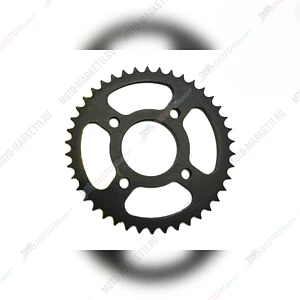 ЗВЕЗДА ЗАДНЯЯ 42Т, JTR269.42 ROLON 282-42T (DX151023)