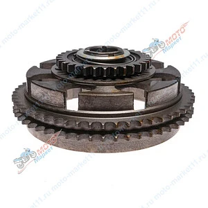 Барабан сцепления Юпитер 4 96877