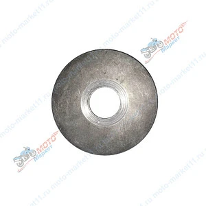 Шайба опорная пружины кикстартера Иж