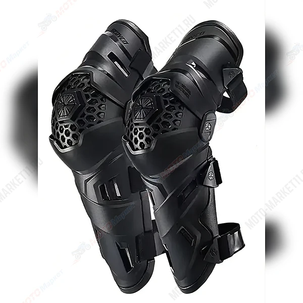 Наколенники Scoyco K58, черный, L
