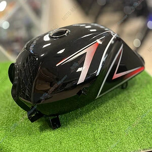 Бак топливный Sirius Sport