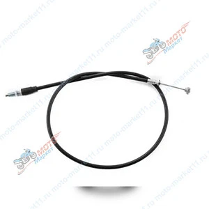 Трос газа 1-но карб имп. Тайга С40800080И