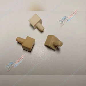 Вкладыш трансмиссии Тайга н/о правый C40600817