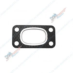 Прокладка выхлопа Тайга 714-14-02СБ