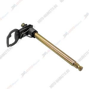 Вал переключения КПП в сборе BSE ZS174MN, арт. 24300-NI52-00010C