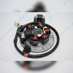 Статор генератора BSE ZS154FMI, 82120-F004-020634