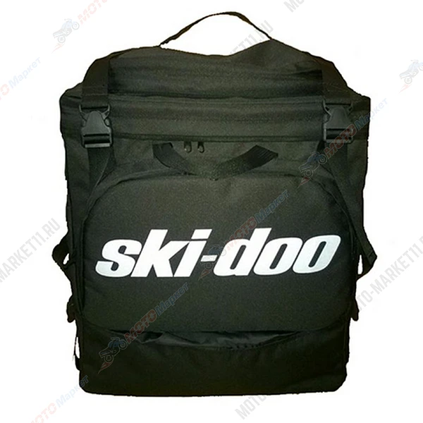 Кофр для снегохода SKI-DOO (500*450*600)