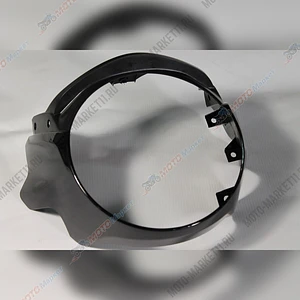 ОБТЕКАТЕЛЬ ФАРЫ ЧЕРНЫЙ BAJAJ PF7401X3