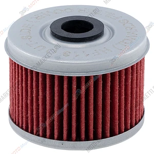 Фильтр масляный HF113